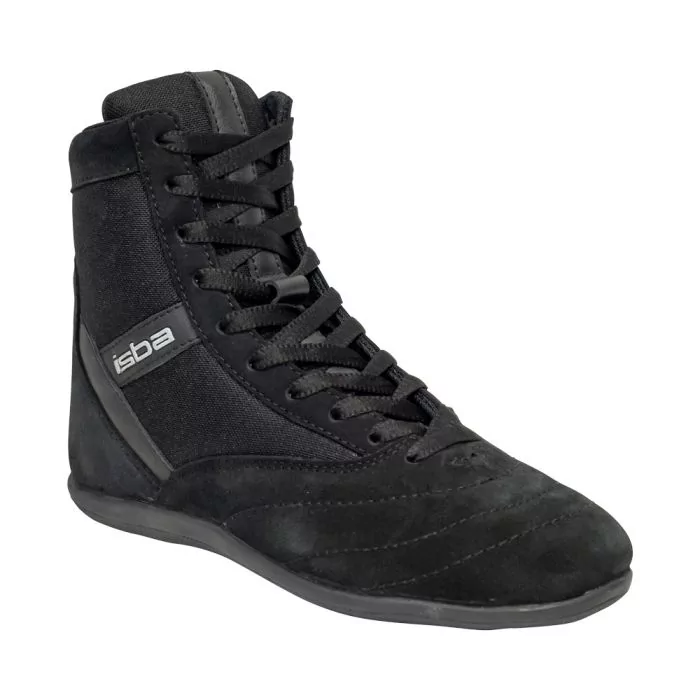 chaussures savate bf absorber 2 ISBA