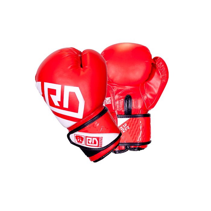 Gants d'entraînement - gants de boxe - gants boxe anglaise