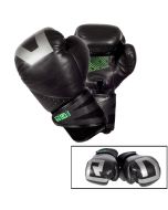 1pcs gants de boxe désodorisants portables pour gants de gardien de but